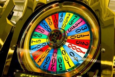 Liga 1 match markets displayed on gambar slot platform